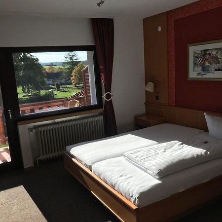 Hotel Wettlaufer Homberg  Exterior photo