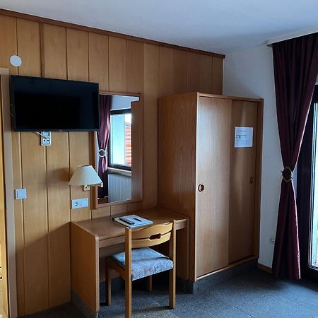 Hotel Wettlaufer Homberg  Exterior photo