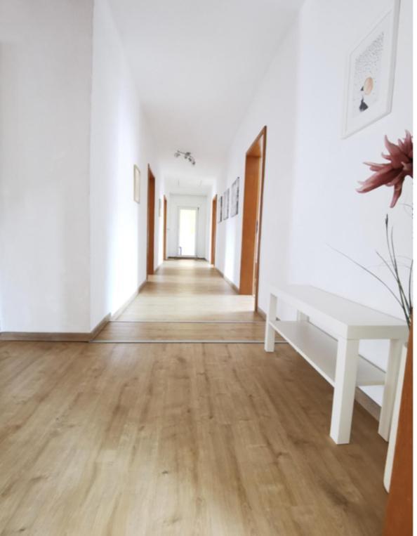 Hotel Wettlaufer Homberg  Exterior photo